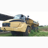 Catapillar Dumper Tipper