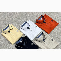 Original Givenchy Men Polo Collar Neck Collection