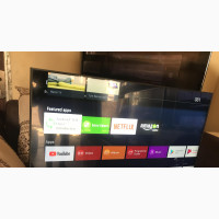 43 Inches Sony Android Smart Tv With Google Playstore