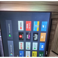 55 Inches Philips Android UK Used