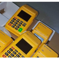 Pos Machines/Terminal Flutterwave