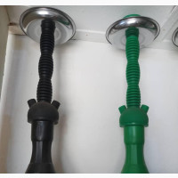 Big Plastic Shisha Pot - Durable and Easy to Use