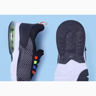 Boys Lightweight Sneakers - Stylish and Comfy