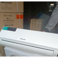 Hisense 1.5hp Air Conditioner - Nationwide Delivery Available