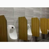 Toilet Urinary Partition With German Board