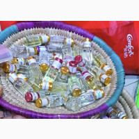 50pcs 3mls Perfume Oils