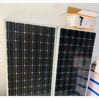 300W Canada Mono Solar Panel - Brand New