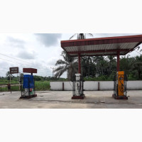 Newly Built Filling Station for Sale
