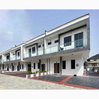 4bdrm Duplex in Ologolo, Lekki for rent
