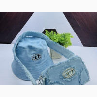 Dior Ladies Luxury Bag and Cap