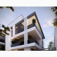 Plot for 6-Bedrooms Detached Duplex, Swimming Pool, Guzape 2