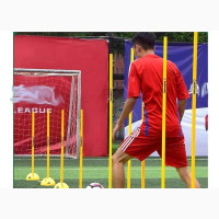Agility Pole