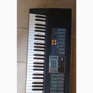 Casio Keyboard CTK-650