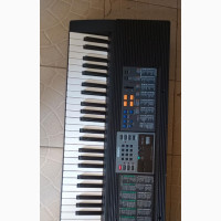 Casio Keyboard CTK-650