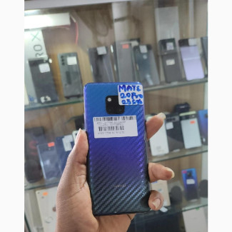 Huawei Mate 20 Pro Dual SIM 256 GB Blue