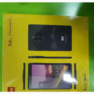 New C idea CM810 256 GB Black