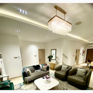 Furnished 3bdrm Duplex in Milverton Road, Off for rent