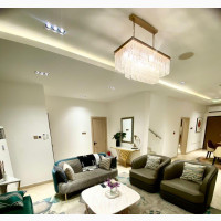 Furnished 3bdrm Duplex in Milverton Road, Off for rent
