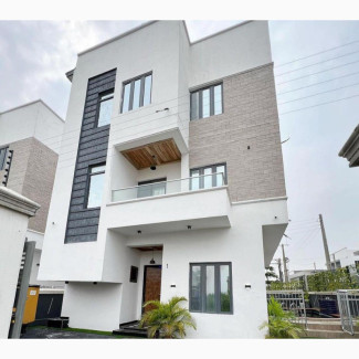 5bdrm Duplex in Lekki Palms City, Ado / Ajah for sale