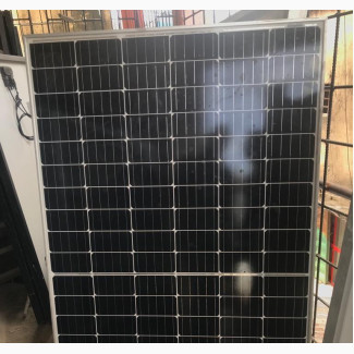 Luminous Original Canadian Mono Panel Half Cute 500w
