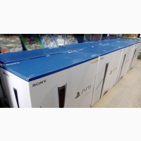 New Playstation PS5 Slim Console
