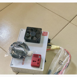 150 Watts Geotec Inverter
