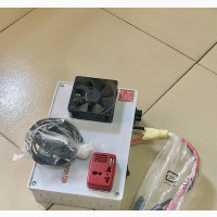 150 Watts Geotec Inverter