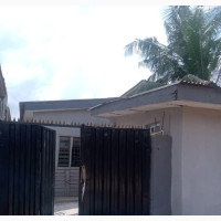 1bdrm Apartment in Molayo, Abule Egba for rent