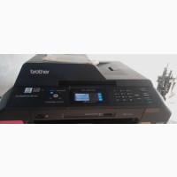 4 in 1 Printer - Fax, Scanner, Photographer, Printer