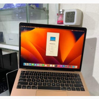Laptop Apple MacBook Air 2018 8GB Intel Core I5 SSD 256GB