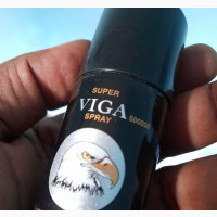 Super Viga Delay Spray