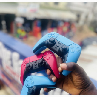 Wireless Gamepad for PS4 - Play X Pad