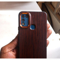 Infinix Hot 10 Play 32 GB Blue