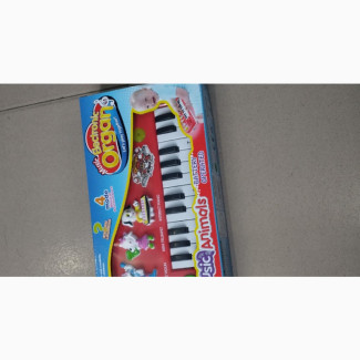 Kids Keyboard Piano - Brand New