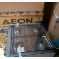 Scanfros 4burner Gas Cooker Ck5400i