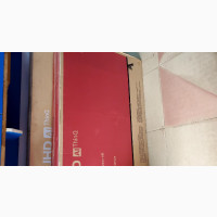 LG 49 Smart Frameless LED TV