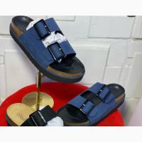 Quality Birkenstock Slides