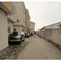2bdrm Apartment in Ilasan-Ikate, Lekki for rent