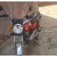 Bajaj Boxer 2023 Beige