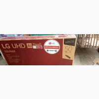 Original LG 50 Inches