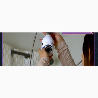 360 Degree Rotation Bulb