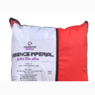 Luxurious Essence Imperial Quilted Fibre Pillow