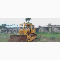 D6D Caterpillar Buldozer