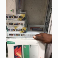 New Discover Note 17 Plus 512 GB