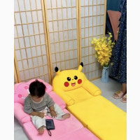 Children#039;s 2 in 1 Foldable Chair and Bed - Brand New