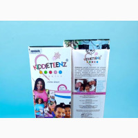 Kiddieteenz Organics
