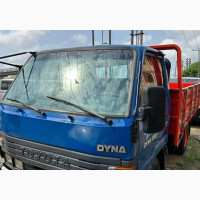 Toyota Dyna Truck - Neatly Used, Buy and Drive