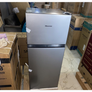 Hisense 124L Top Mount Double Door Refrigerator - Ref 172dr