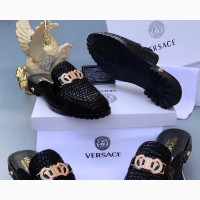 Varsace Half Shoe