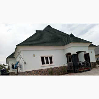 4 Bedroom Bungalow for Sale in Kurudu, Abuja